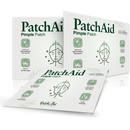 Pimple Patch Multi-Size Pack – 105 Hydrocolloid Patches in 5 Sizes with Tea Tree Oil