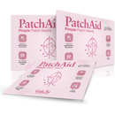 Pimple Patch Hearts – 72 Hydrocolloid Patches in 2 Heart Sizes with Tea Tree Oil