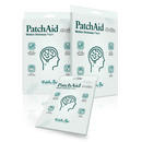Motion Sickness Patch by PatchAid