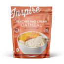 Inspire Protein Kitchen Oatmeal by Bariatric Eating