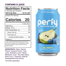 Perfy - The Perfect Soda