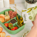 Poshi Pickle Snacks, 2 oz