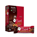 NuGo Dark Bars, 12 Bars