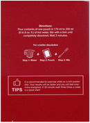 Proti Diet Protein Soup Mix, Chicken Noodle, 7 Pouches