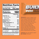 Built Bar Protein Puffs