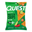 Quest Nutrition Tortilla Style Protein Chips