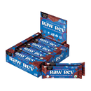 Raw Revolution Raw Rev Glo Bars