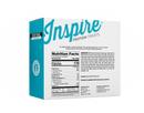 Inspire High Protein Bars by Bariatric Eating