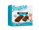 Inspire High Protein Bars by Bariatric Eating