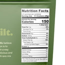 Almond Flour Crackers by Real Phat Foods (4.5 oz)