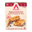 Atkins Nutritionals Meal Bars