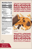 Atkins Nutritionals Meal Bars
