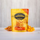 Sonoma Creamery Cheddar Crisps 2.25 oz
