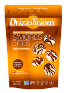 Drizzilicious Bites - Mini Rice Cakes