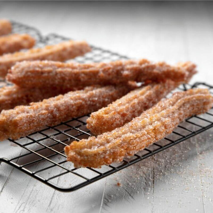 Keto Churro Mix by Sonora Keto Pantry