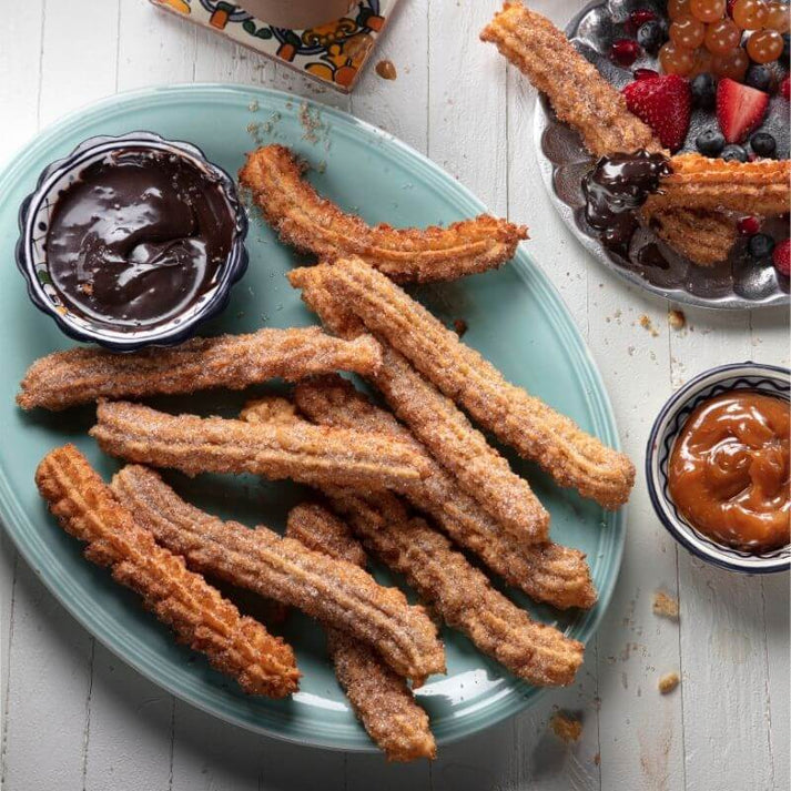 Keto Churro Mix by Sonora Keto Pantry