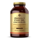 Solgar Omega 3 Fish Oil Concentrate