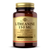 Solgar L-Theanine 150 mg, 60 Vegetable Capsules