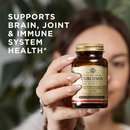 Solgar® Full Spectrum Curcumin Licaps™ (CLEARANCE: Best by January 31, 2026)