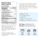 Clean Beans Roasted Broad Beans