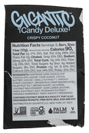 Gigantic! Candy Deluxe Bar