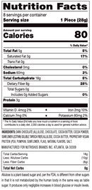 RxSugar Swealthy Snax
