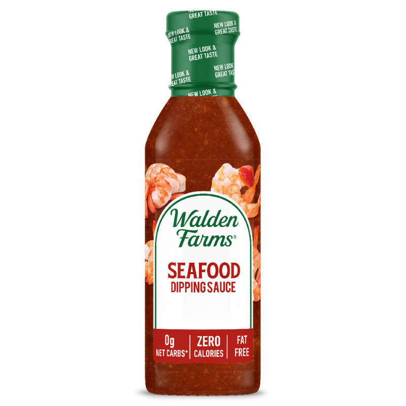 Walden Farms Condiment