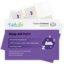 Mega Vitamin Patch Pack