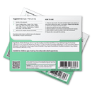 Melatonin-Free Sleep Aid Topical Patch for Kids and Adults by PatchAid