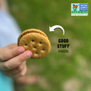 Mavericks Sandwich Crackers