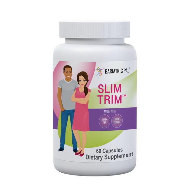 BariatricPal Slim Trim Appetite Suppressant