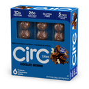 CirC Protein Energy Bites
