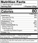 BariatricPal Protein Soup - Cream Of Broccoli