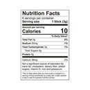 Starburst Zero Sugar Singles-to-Go