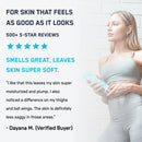 SteelFit Fit + Tone Body Firming and Contouring Lotion, 8 fl oz