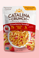 Catalina Crunch Keto Friendly Cereal