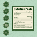 SweetLeaf Organic Stevia Leaf Extract Sweetener 0.9 oz (25g)