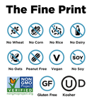 Three Wishes Grain Free Cereal