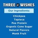 Three Wishes Grain Free Cereal