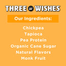 Three Wishes Grain Free Cereal