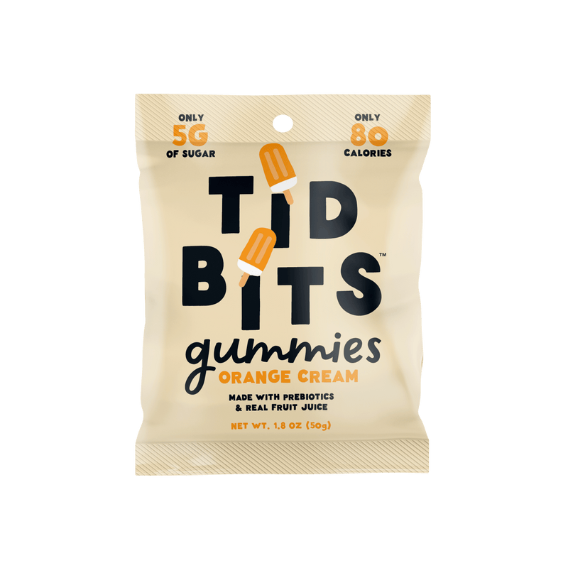 TiDBiTs Gummies