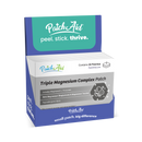 Triple Mag Complex Patch by PatchAid