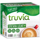 Truvia Calorie-Free Sweetener Stevia Leaf Packets