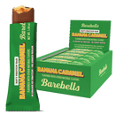 Barebells Soft Protein Bars