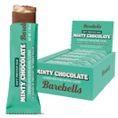 Barebells Soft Protein Bars