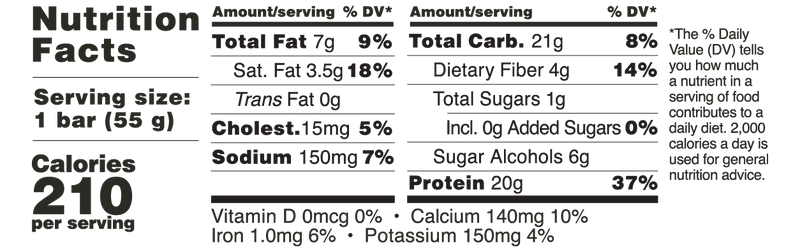 Barebells Protein Bars