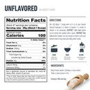 Nature's Best IsoPure Protein Powder