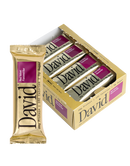 David Protein Bars