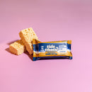 Tide Treats Crispy Rice Protein Bars