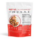 NuTrail Keto Nut Granola